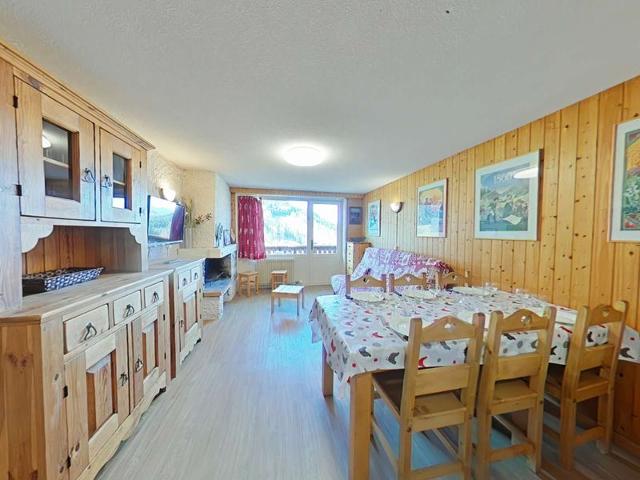 Appartement Belvedere 2 GB190-3U