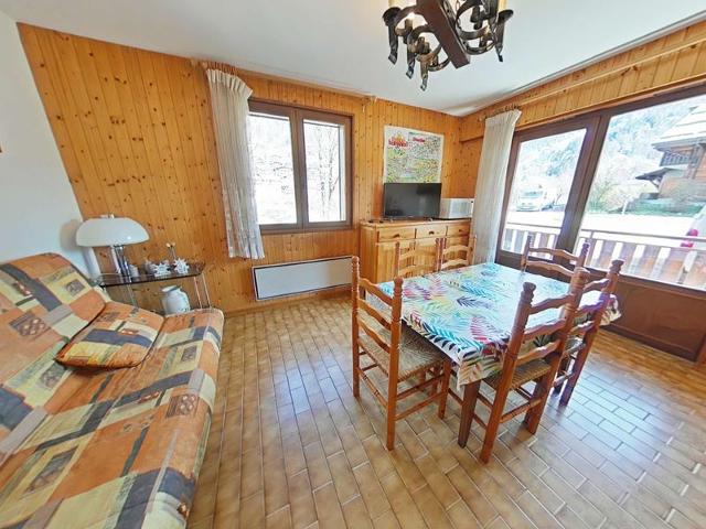 Appartement Bergeronnettes GB220-04
