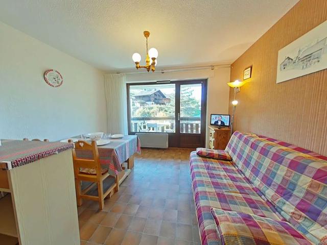 Appartement Venay 3 CH440-1I