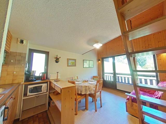 Appartement Venay 3 CH440-2Q