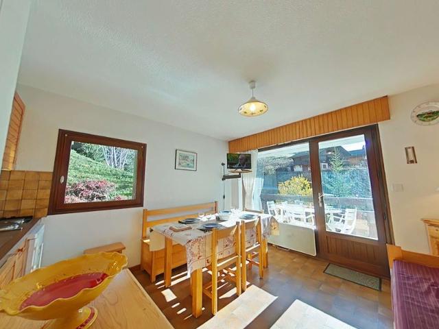 Appartement Venay 3 CH440-0E