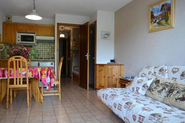 Appartement Loria CH450-4