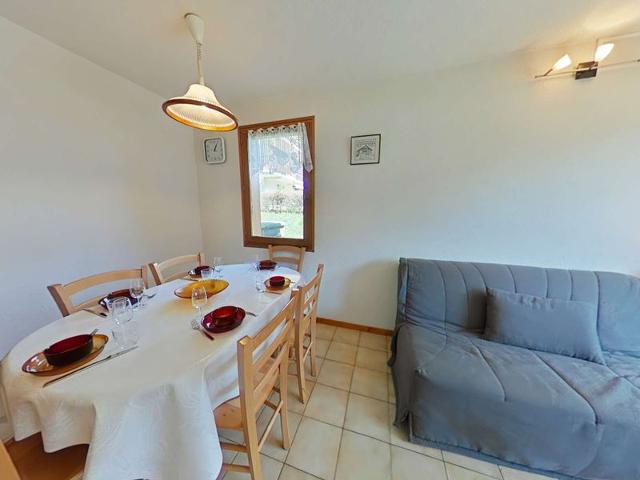 Appartement Cornillon B GB360-006