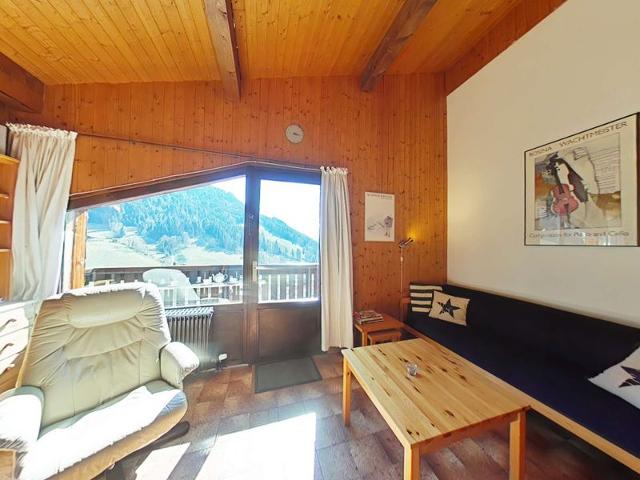 Appartement Cristal GB380-3M