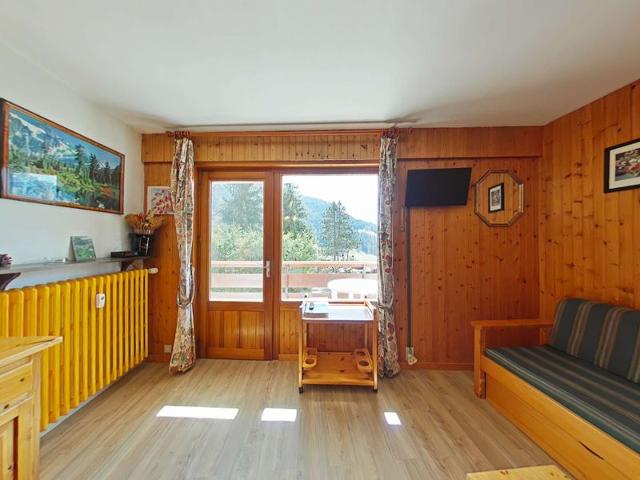Appartement Edelweiss GB410-1B