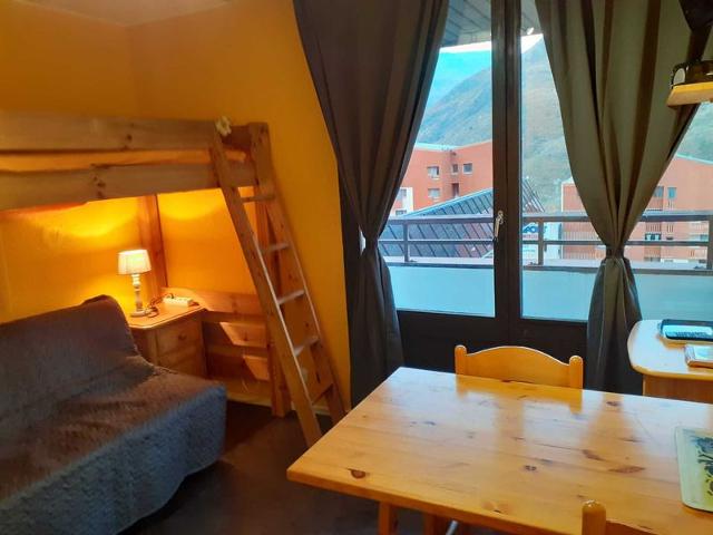 SORBIER 229 / STUDIO 2/3 PERS 19M² SKI AUX PIEDS