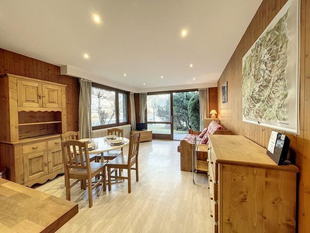 CHAMONIX - 4 pers, 36 m2, 2/1