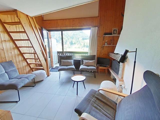 Appartement Cristal GB380-75