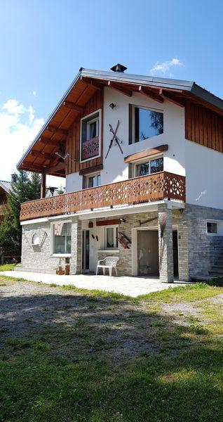 Chalet Belledonne
