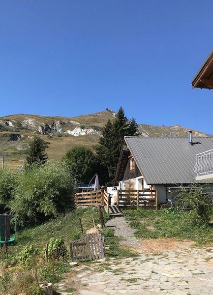 Chaletlamontagne