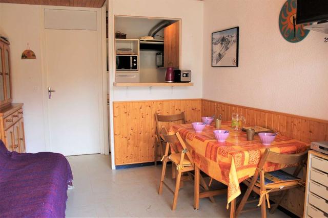 Appartement Lauzet VRS830-0404