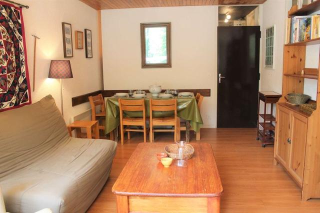 Appartement Chambeyron VRS810-0407