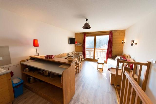 Chalets Des Rennes VRS570-D022