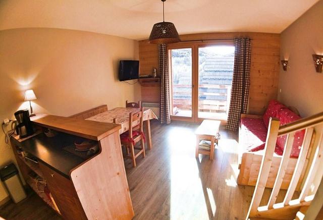 Chalets Des Rennes VRS570-C061
