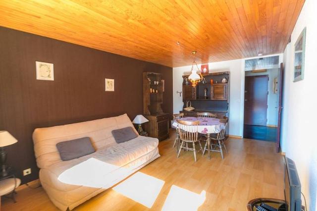 Appartement Fibieres VRS520-0610