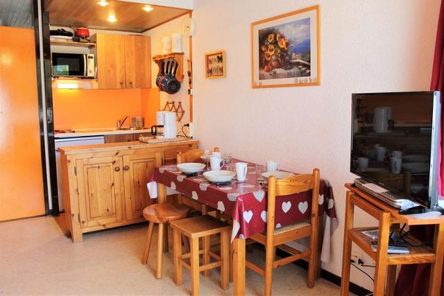 Appartement Lauzet VRS830-0308