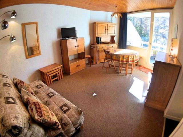 Appartement Chambeyron VRS810-0506