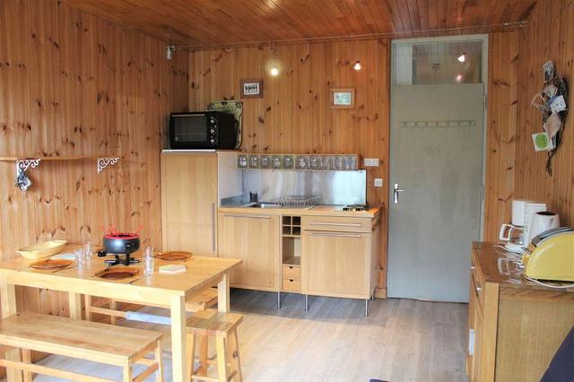 Appartement Pelvoux I VRS750-1142