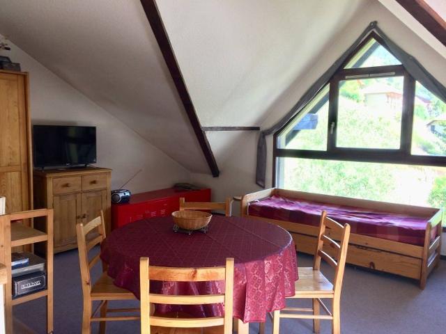 Appartement Colchiques VRS200-0502