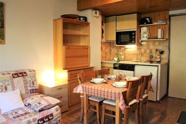 Appartement Alpages VRS350-0214