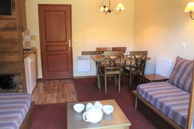 Appartement Albane VRS820-B010