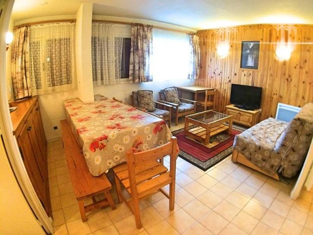 Appartement Crevoux VRS380-0008