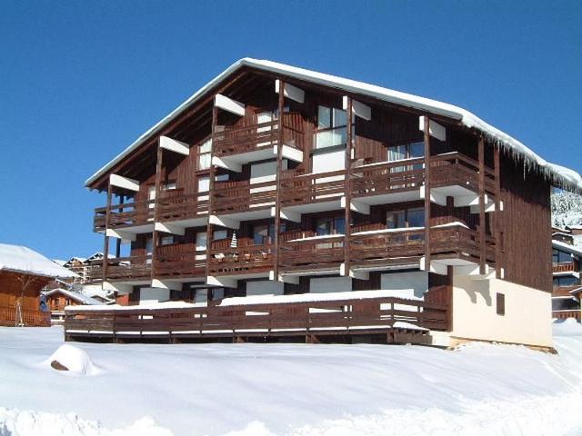 Chalet Du Lac 3