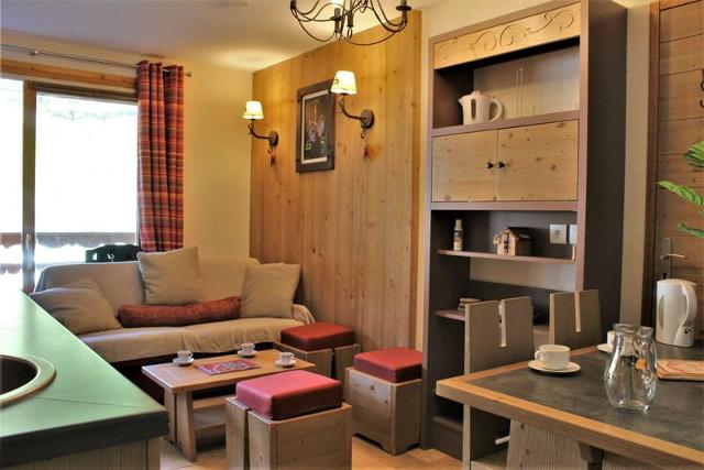 Appartement Antares RSL500-404