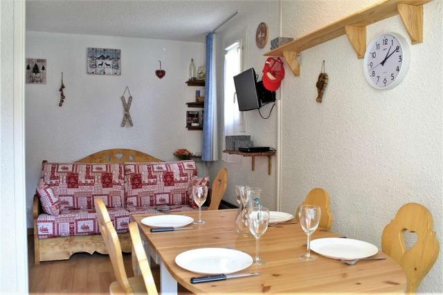 Appartement Airelles B RSL300-11B