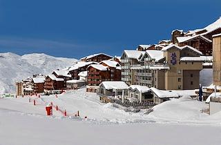 Hôtel Marielle 4*