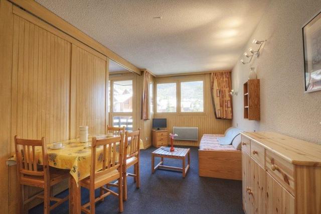 Appartement Melezes CHA690-3539