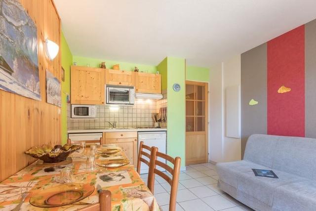 Appartement Peyronilles CHA710-0204