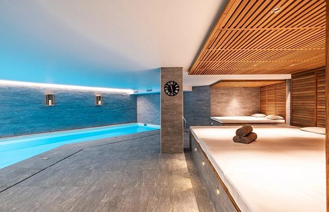 Alban Hôtel & Spa 4*