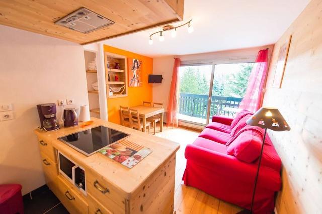 Appartement Le Bez LSA210-2075