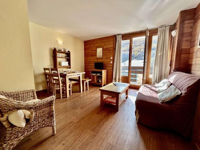 Appartement Le Pelvoux LSA130-3035