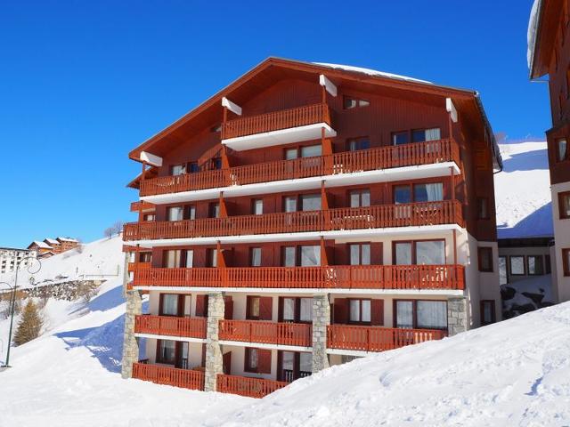 Flats COTE D'or
