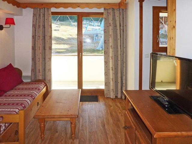 Appartement Les Eglantines 814