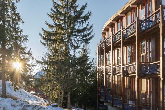 travelski home choice - Flats ALLIET