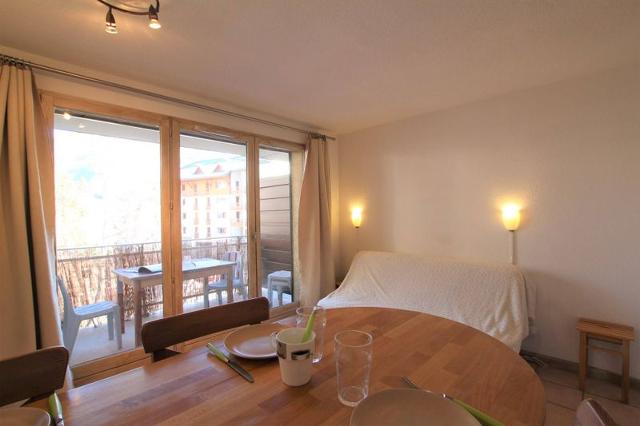 Appartement Signal Du Prorel BRI120-0312