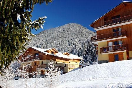 Chalet Arrondaz C