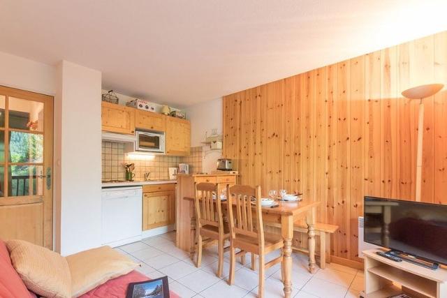 Appartement Peyronilles CHA710-0310