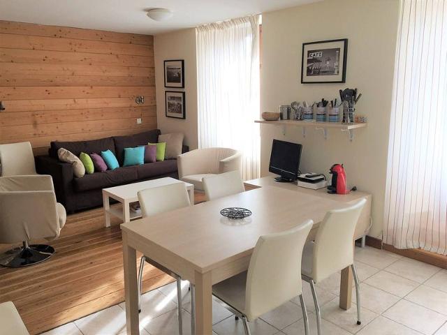 Appartement Appt Rue Morand BRI260-0003