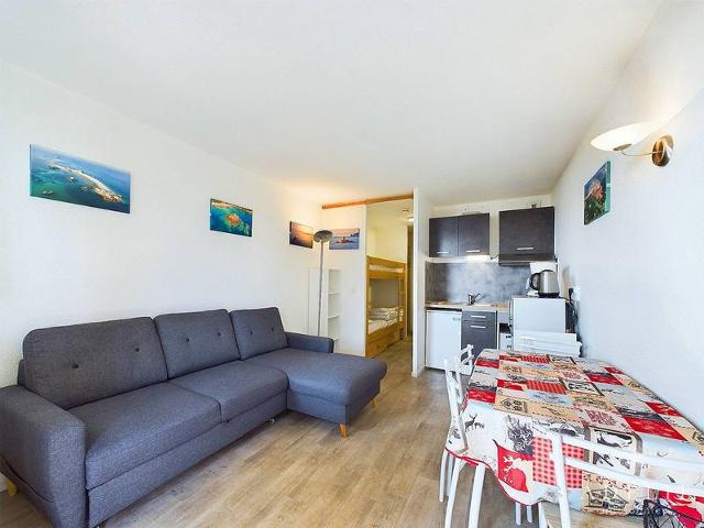 Appartement Bouquetins A BQA209