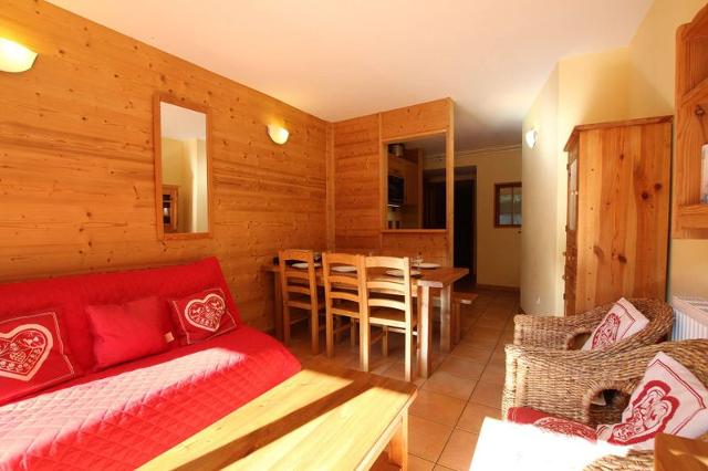 Appartement Prorel CHA430-0010