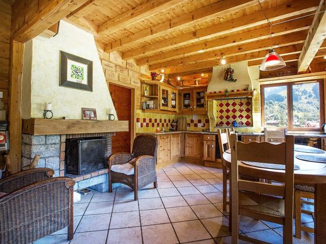 CHALET BETHANIE