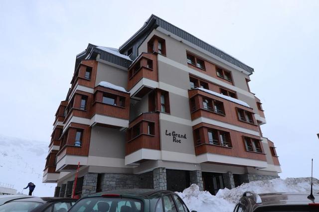 travelski home choice - Flats GRAND ROC