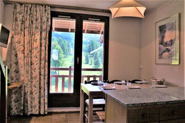 Appartement Chabrieres Ii RSL110-61II