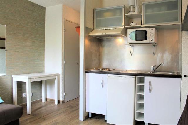 Appartement Ski Soleil VRS320-0301