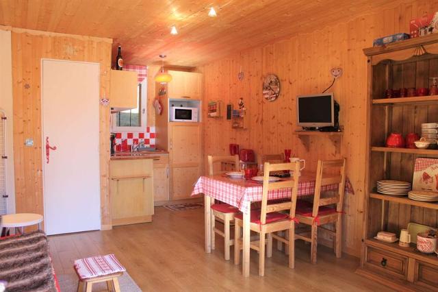 Appartement Sandrina VRS420-0002