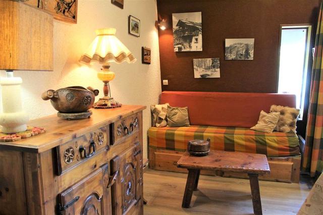 Appartement Hameau VRS360-0025